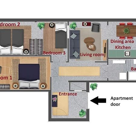 Apartamento Sj1D Heart Of Baixa With New A/C * Stylish Lisboa Exterior foto
