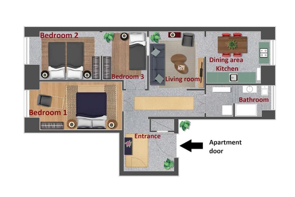 Apartamento Sj1D Heart Of Baixa With New A/C * Stylish Lisboa Exterior foto